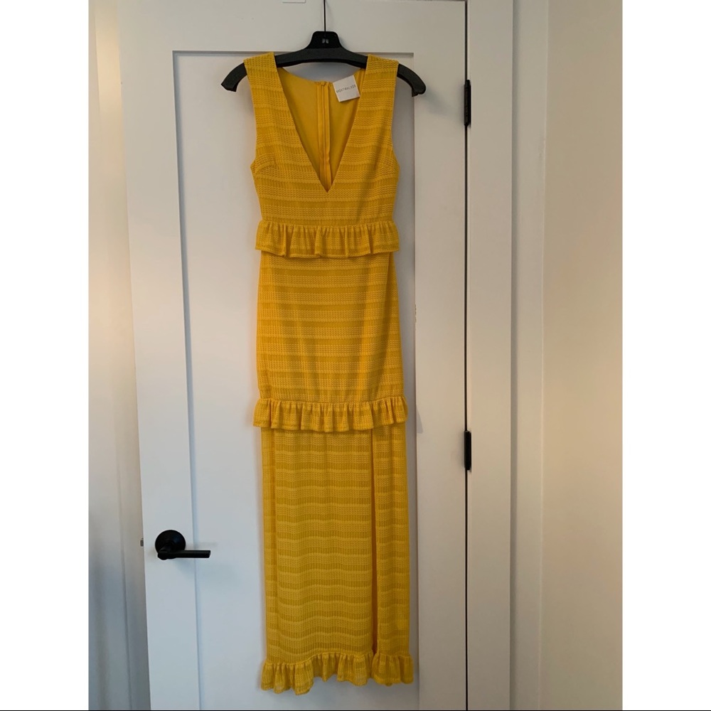 Nightwalker Elsa Dress